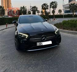 مرسيدس بنز إي-كلاس